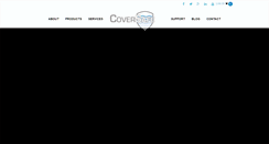 Desktop Screenshot of coversafe.com